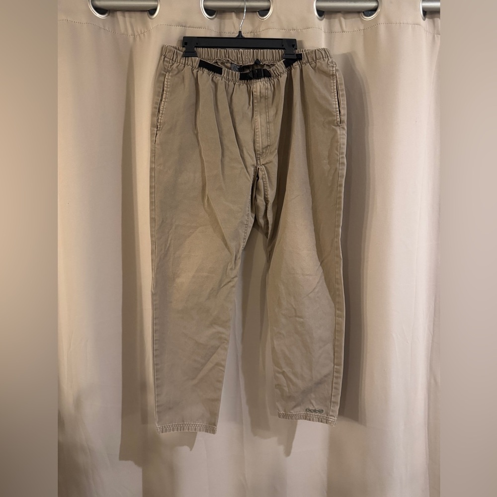 Men’s OOBE  Tan  Pants